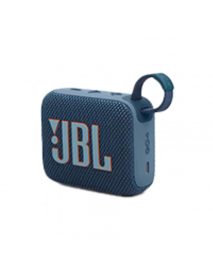 Parlante JBL GO 4 Azul 